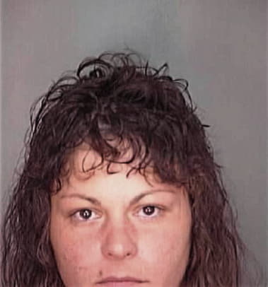 Shannon Bradford - Polk County, FL 