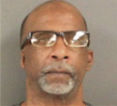 Charles Campbell, - Hinds County, MS 