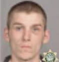 Donnie Carpenter - Multnomah County, OR 