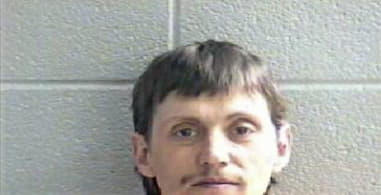 Christopher Carroll, - Laurel County, KY 