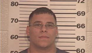 Jose Castillo, - Hidalgo County, TX 