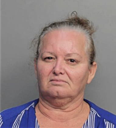 Alena Chernyavskaya, - Dade County, FL 