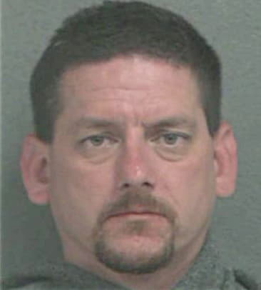 Ronald Chronister, - Wyandotte County, KS 