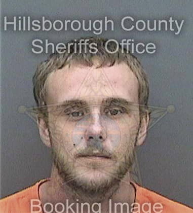 Devan Clanton - Hillsborough County, FL 