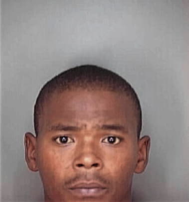 Deondra Clark - Polk County, FL 