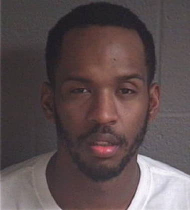 Salim Clay - Buncombe County, NC 