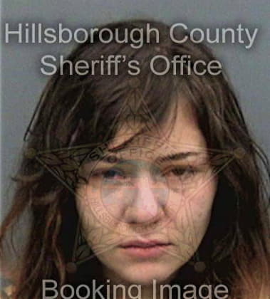 Stormie Clemmons - Hillsborough County, FL 