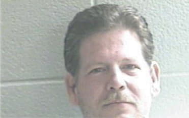 William Clontz, - Laurel County, KY 