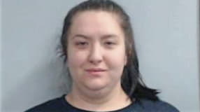 Anderea Coker - Fayette County, KY 