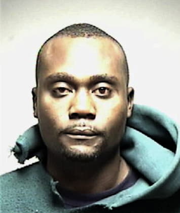 Carlos Collins - Polk County, FL 