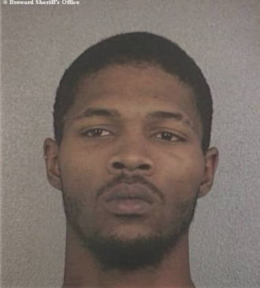 Richie Cornut, - Broward County, FL 