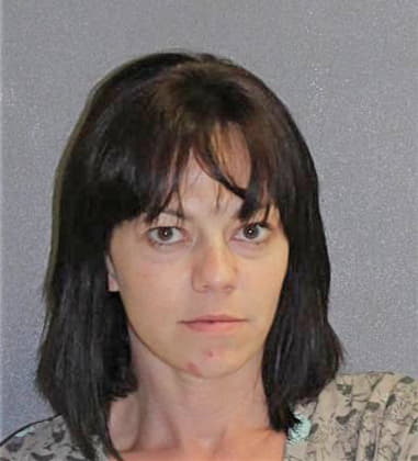 Tabatha Crichton, - Volusia County, FL 