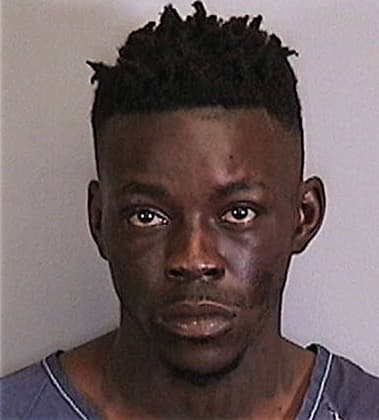 Roderick Crosby, - Manatee County, FL 