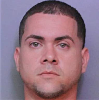 Jose Cruz-Flores-Padron, - Polk County, FL 