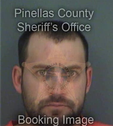 Troy Curtis, - Pinellas County, FL 