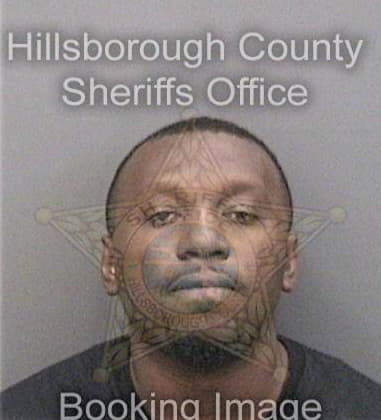 Anthony Daniel, - Hillsborough County, FL 