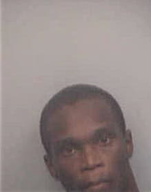 Hakheem Delahoussaye, - Fulton County, GA 