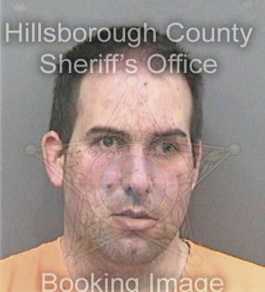 Ariel Delcuadrosantos, - Hillsborough County, FL 