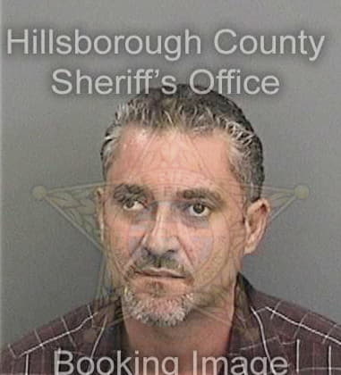 Kyle Dienges, - Hillsborough County, FL 