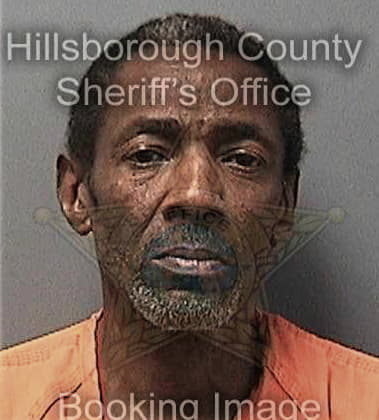 Michael Dillard, - Hillsborough County, FL 