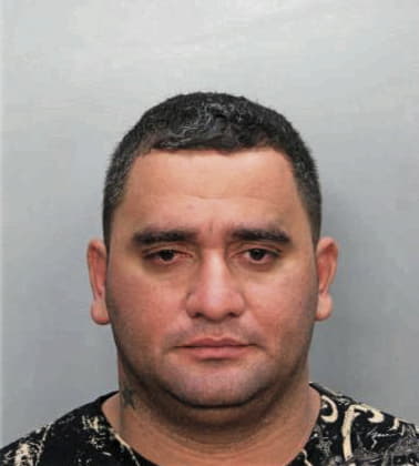 Fidel Dominguez, - Dade County, FL 