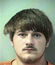 Nicholas Dos-Santos, - Okaloosa County, FL 