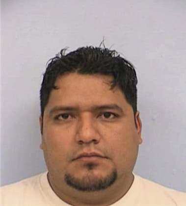 Oscar Duquerodriguez, - Travis County, TX 