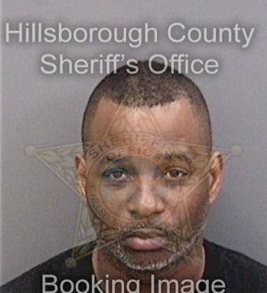 Anthony Dyous, - Hillsborough County, FL 