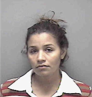 Melanie Espitia, - Lee County, FL 