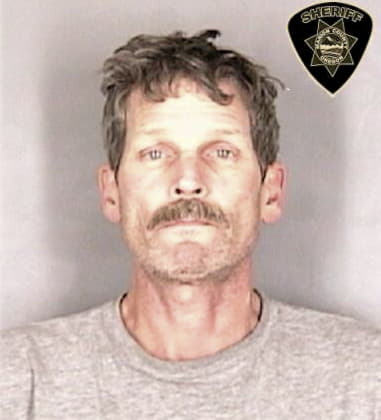 Brian Finney, - Marion County, OR 