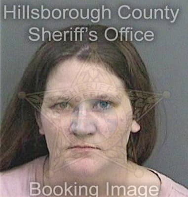 Aleksandra Fleyshman, - Hillsborough County, FL 