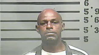 Keith Ford - Hopkins County, KY 