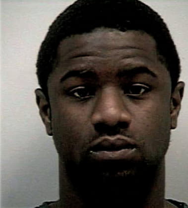 Montague Foster - Gwinnett County, GA 