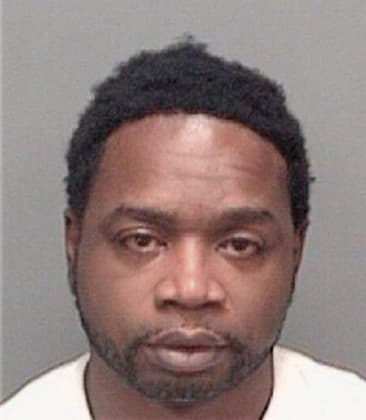 Eldon Fowler, - Pinellas County, FL 