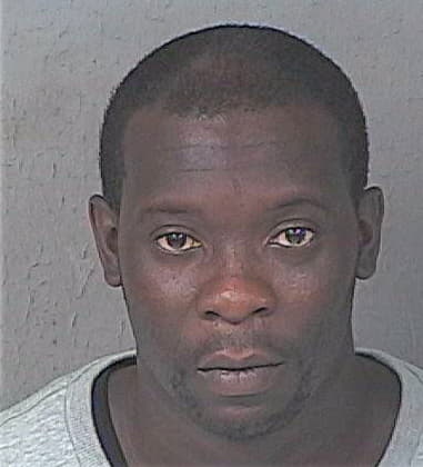 Fred Frazier, - Hernando County, FL 