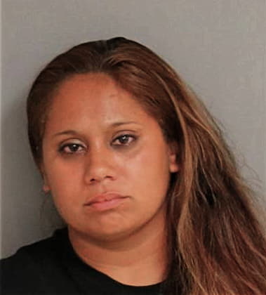 Erika Garcia-Solorzano, - Osceola County, FL 