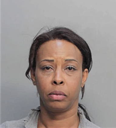 Maria Gil-Gutierrez, - Dade County, FL 