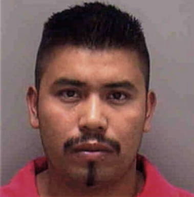 Marcos Gonzalez, - Lee County, FL 