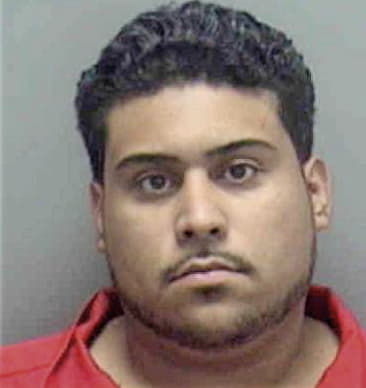 Bernaldino Guerrero, - Lee County, FL 