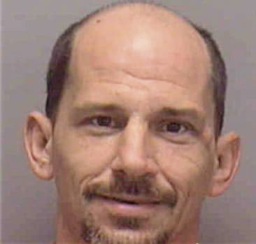 Francisco Guerrero, - Lee County, FL 