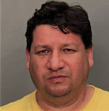 Armando Guillen, - Dade County, FL 