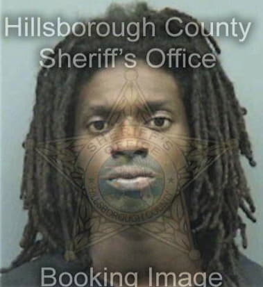 Gregory Harris, - Hillsborough County, FL 