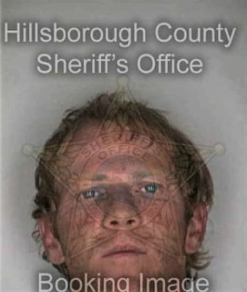 Gerald Heraldo - Hillsborough County, FL 
