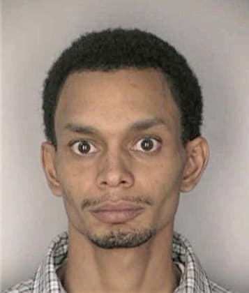 Joseph Hernandez - Hillsborough County, FL 