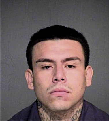 Kevin Hernandez - Maricopa County, AZ 