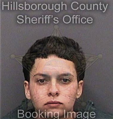 Heather Herrera - Hillsborough County, FL 