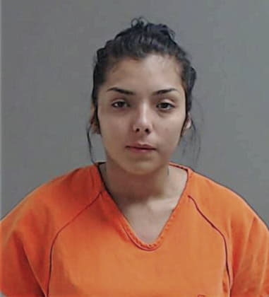 Letisia Hinojosa, - Hidalgo County, TX 