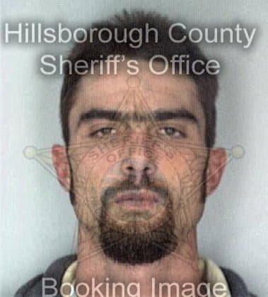 Francisco Huerta, - Hillsborough County, FL 