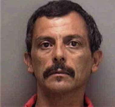 Roberto Jaqus, - Lee County, FL 