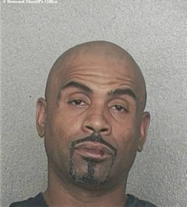 Juan Johnson, - Broward County, FL 